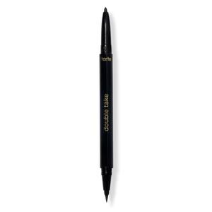 Tarte Double Take Liquid & Gel Eyeliner *Black*